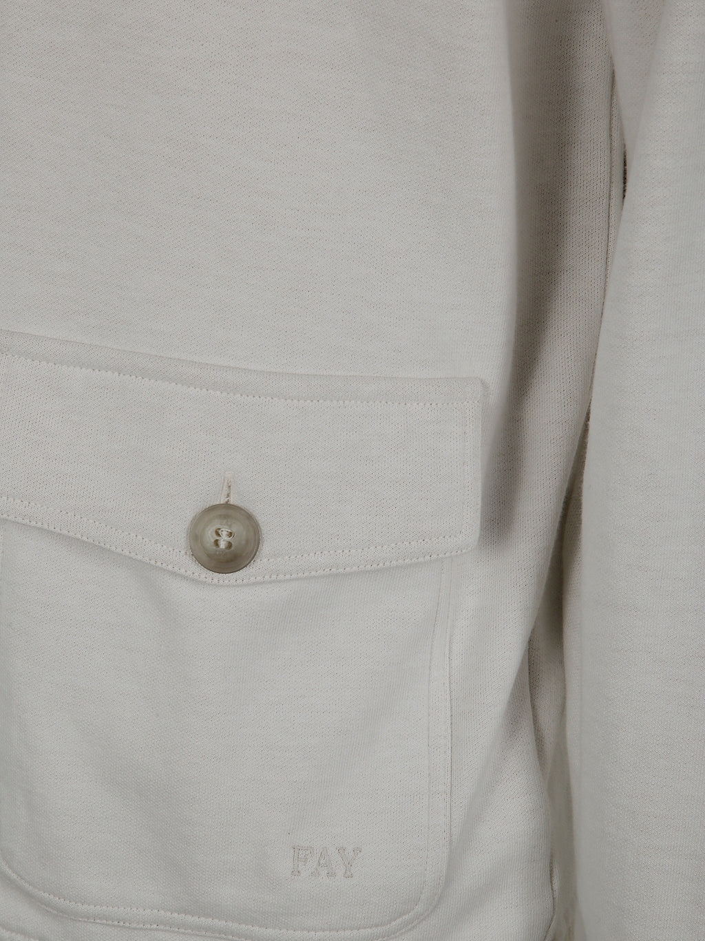 Fay Men Fay Sweatshirt