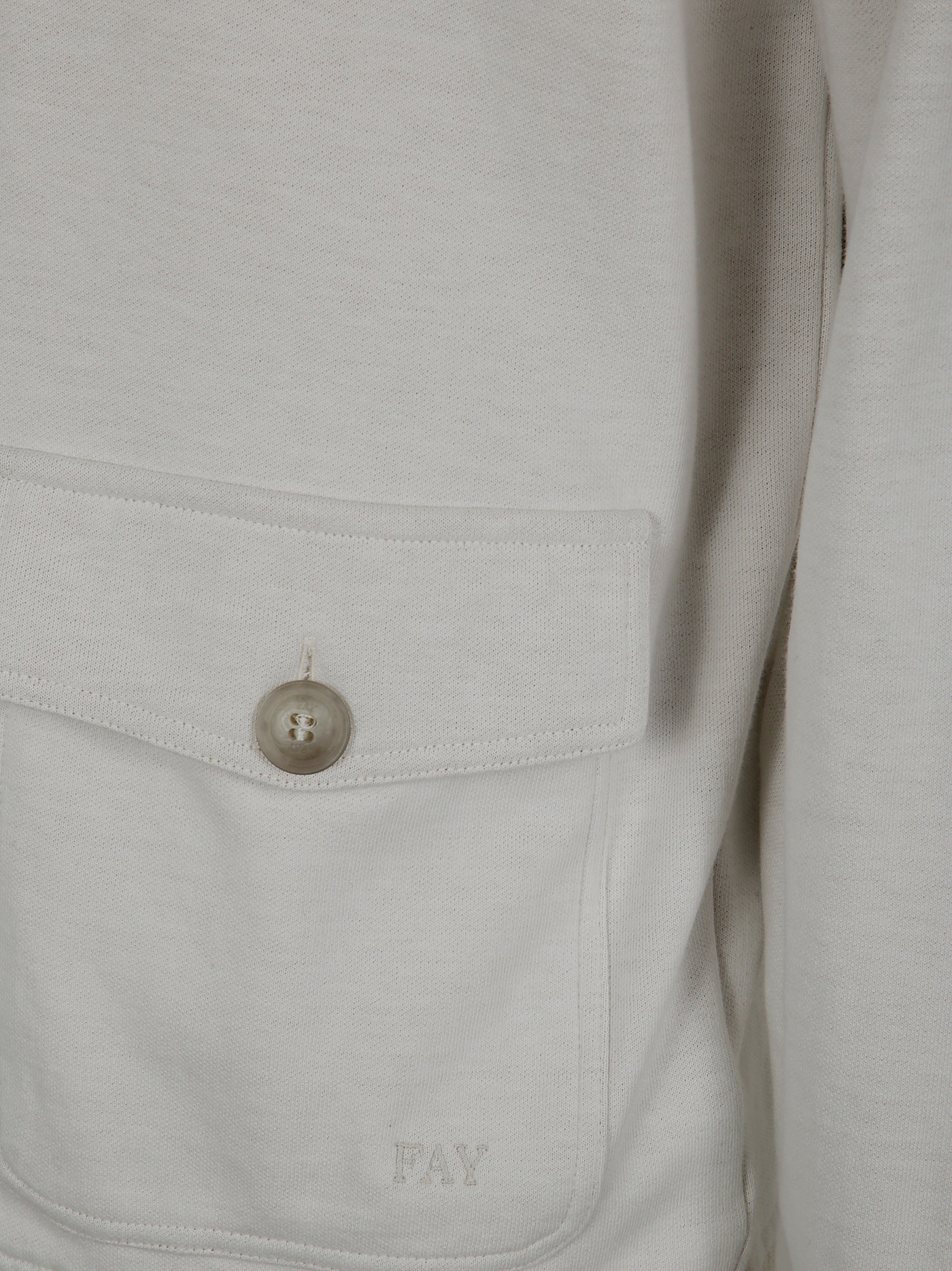 Fay Men Fay Sweatshirt
