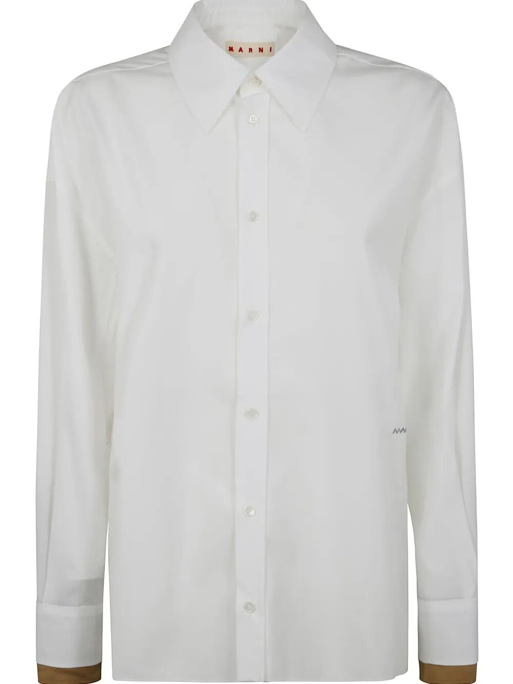 Marni Women Classic Shirt