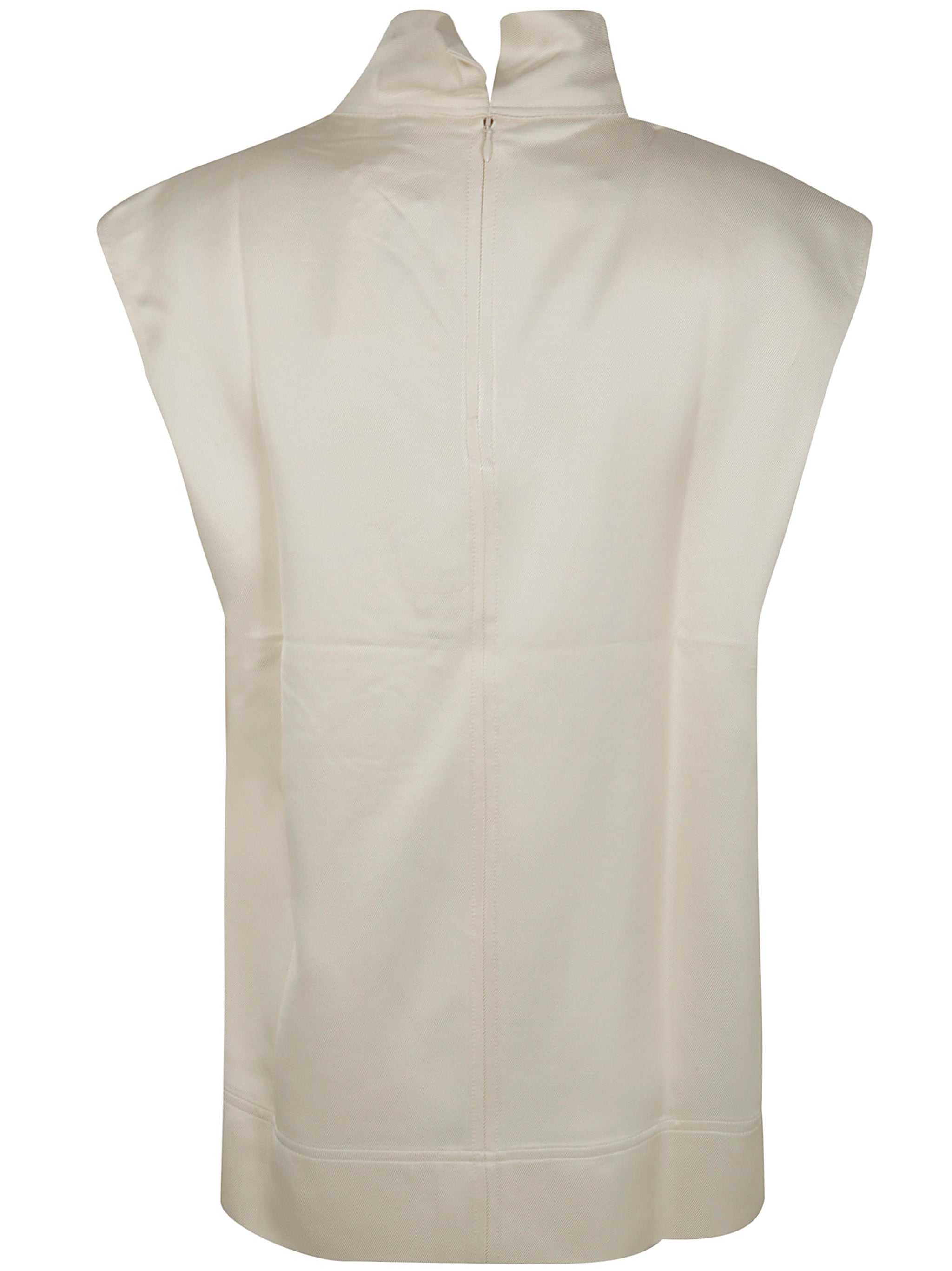 Toteme Women High Neck Top