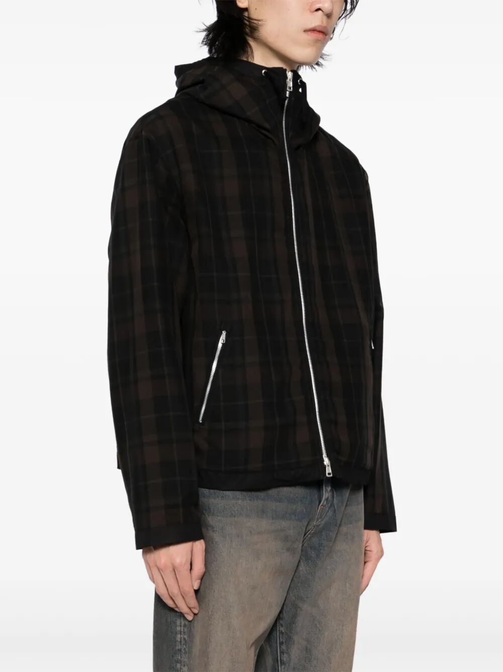 Our Legacy Men Our Legacy Mens Riviera Jacket