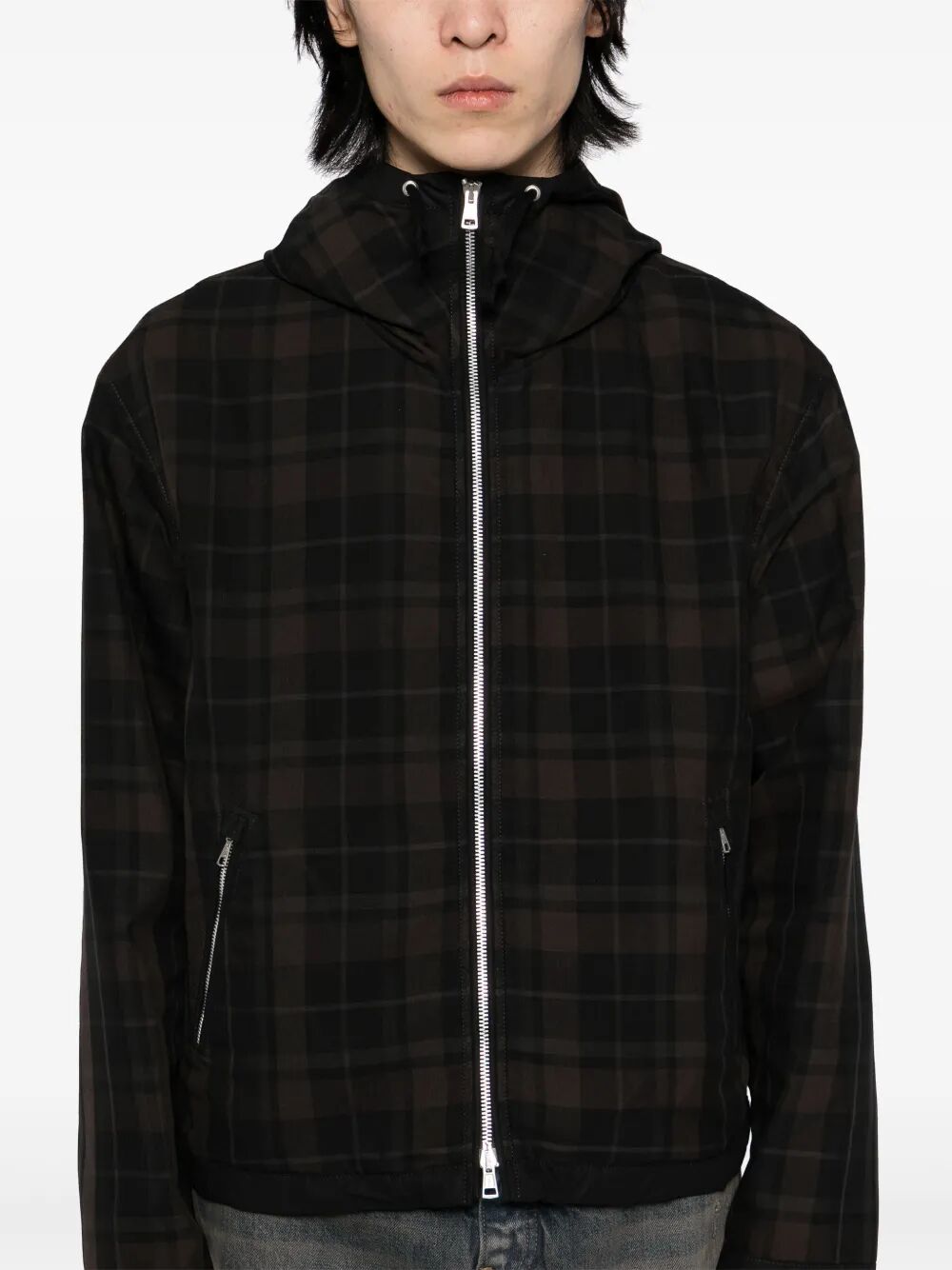 Our Legacy Men Our Legacy Mens Riviera Jacket