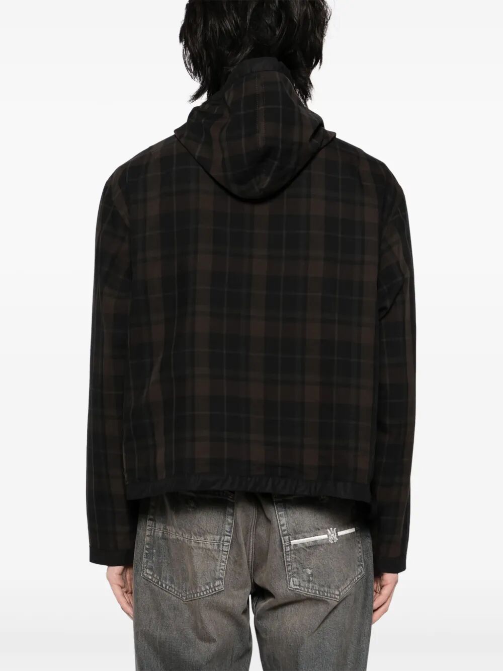 Our Legacy Men Our Legacy Mens Riviera Jacket