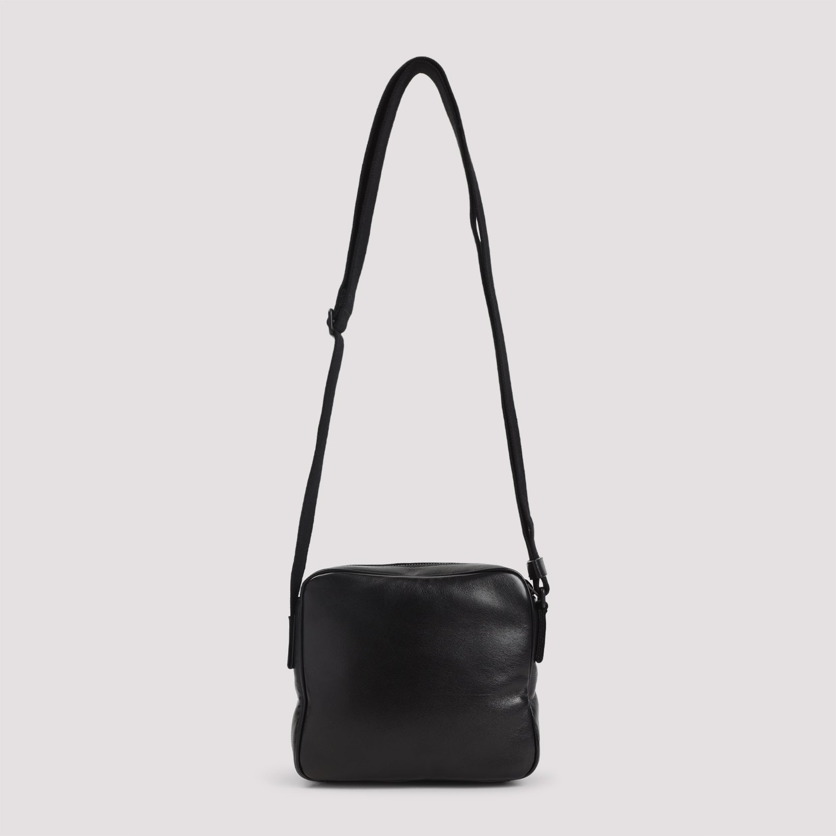 Saint Laurent Ysl Cube Shoulder Bag Unisex