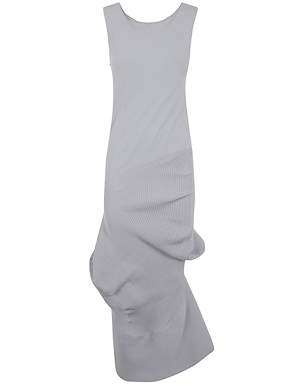 Issey Miyake Women Emerge Long Dress