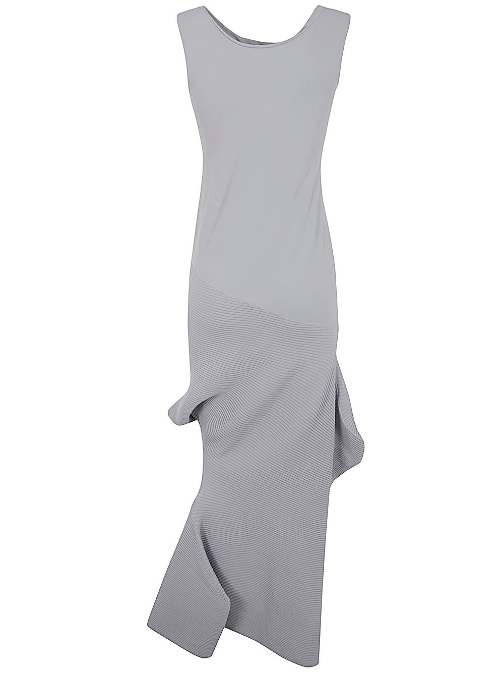 Issey Miyake Women Emerge Long Dress