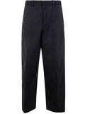 Jil Sander Men Relaxed Fit Trouser