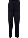 Giorgio Armani Men Wide Leg Pants
