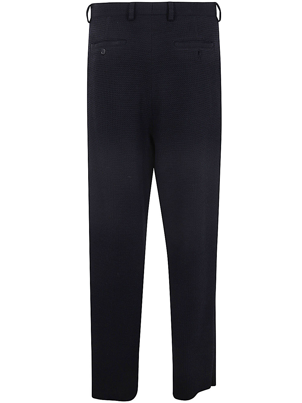 Giorgio Armani Men Wide Leg Pants