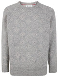 Brunello Cucinelli Men Roundneck Sweater