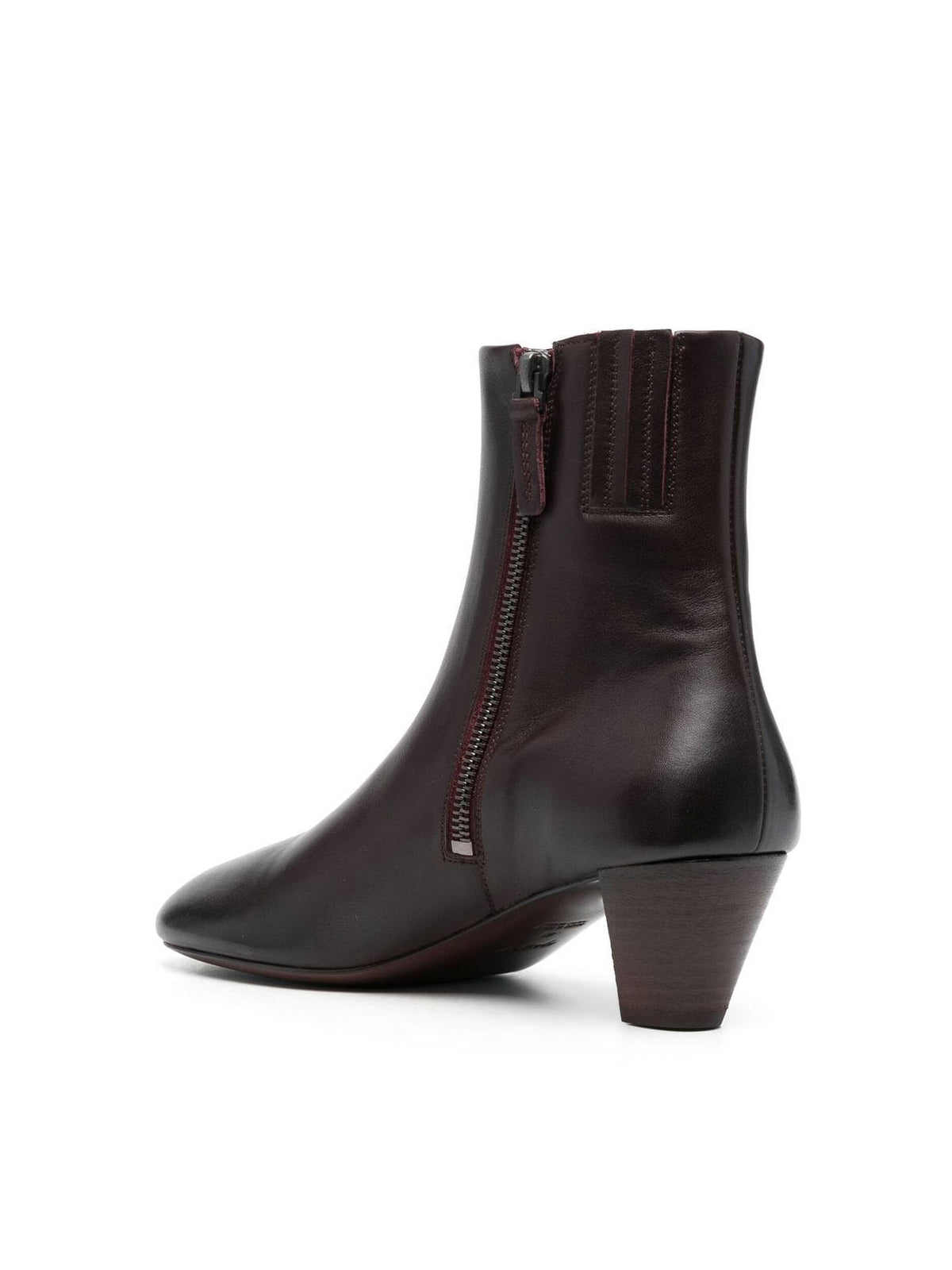 Marsell Women Biscotto Ankle Boots