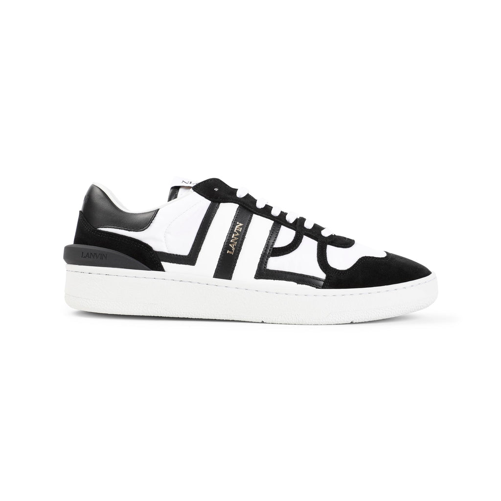 Lanvin Clay Sneakers Women