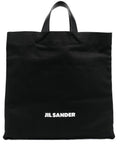 Jil Sander Women Square Book Tote