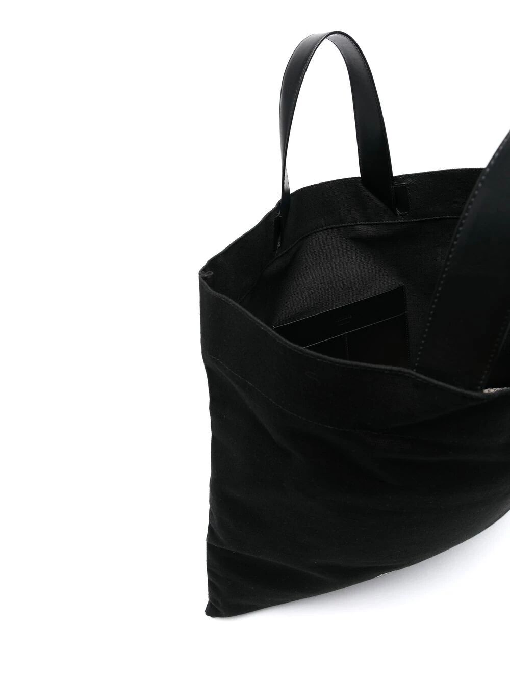 Jil Sander Women Square Book Tote