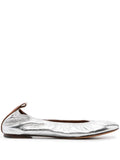 Lanvin Women Ballerina