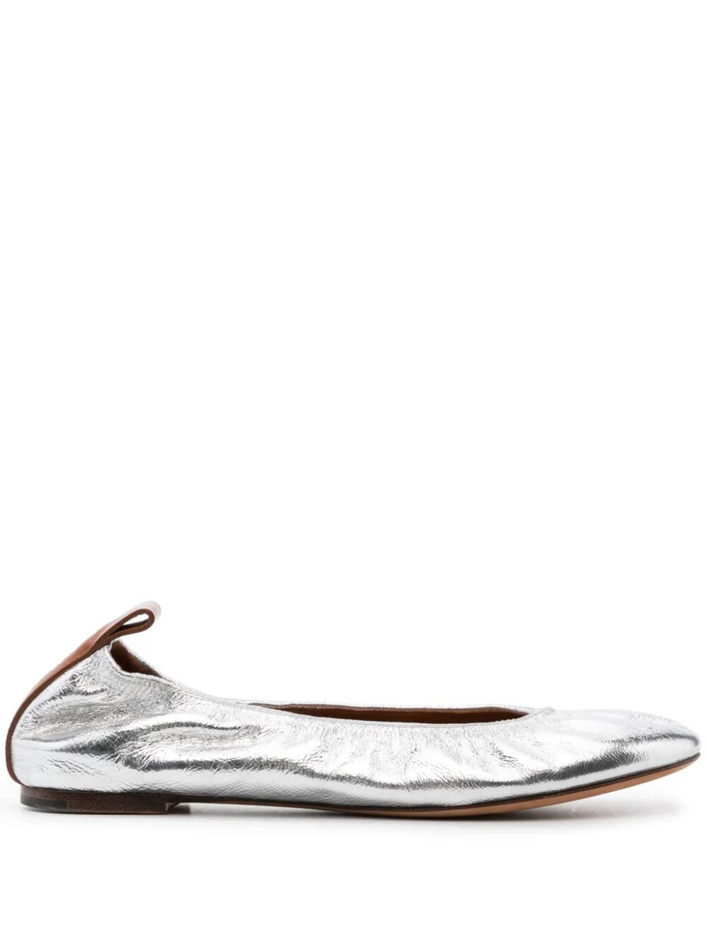 Lanvin Women Ballerina