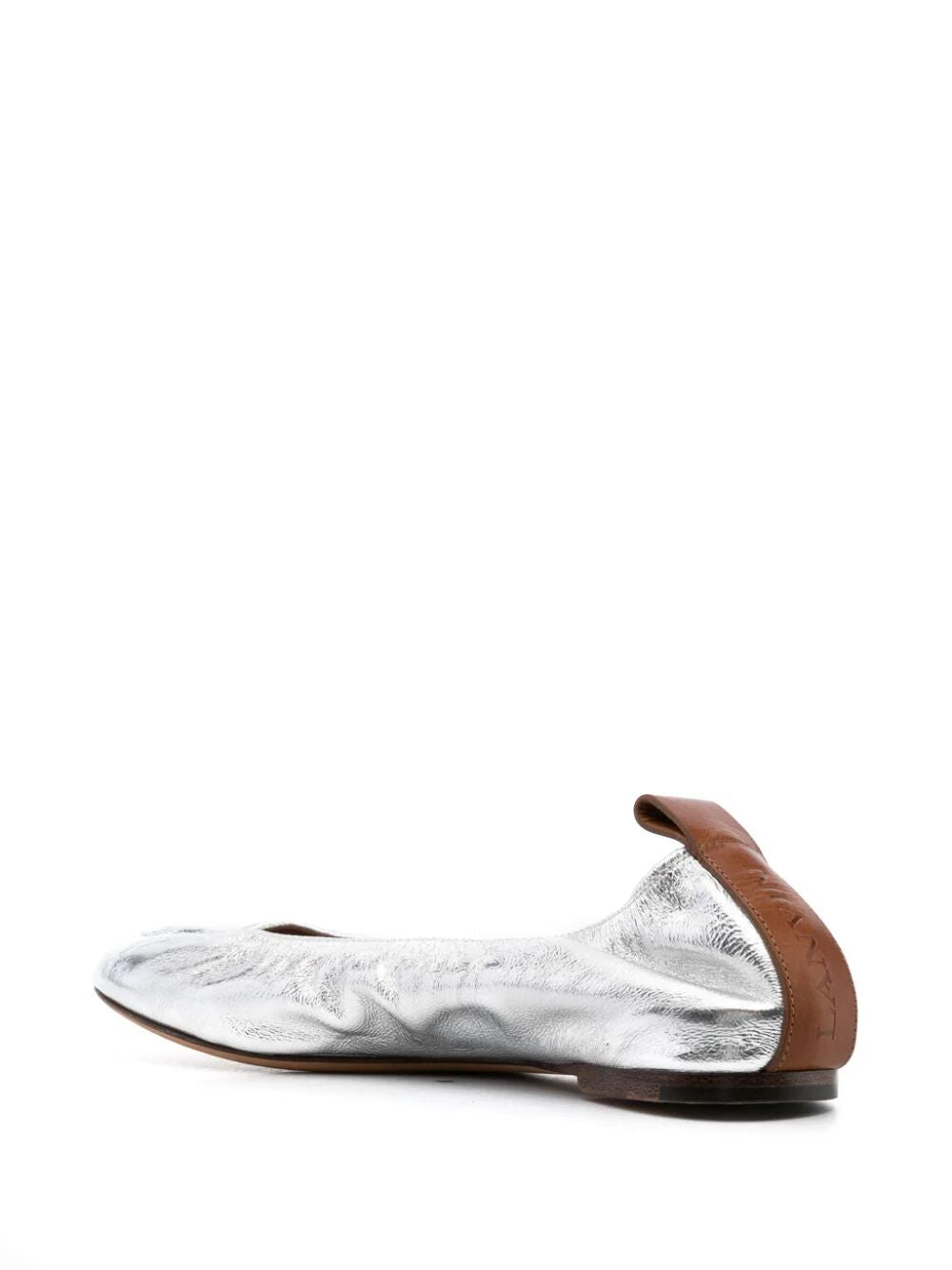 Lanvin Women Ballerina