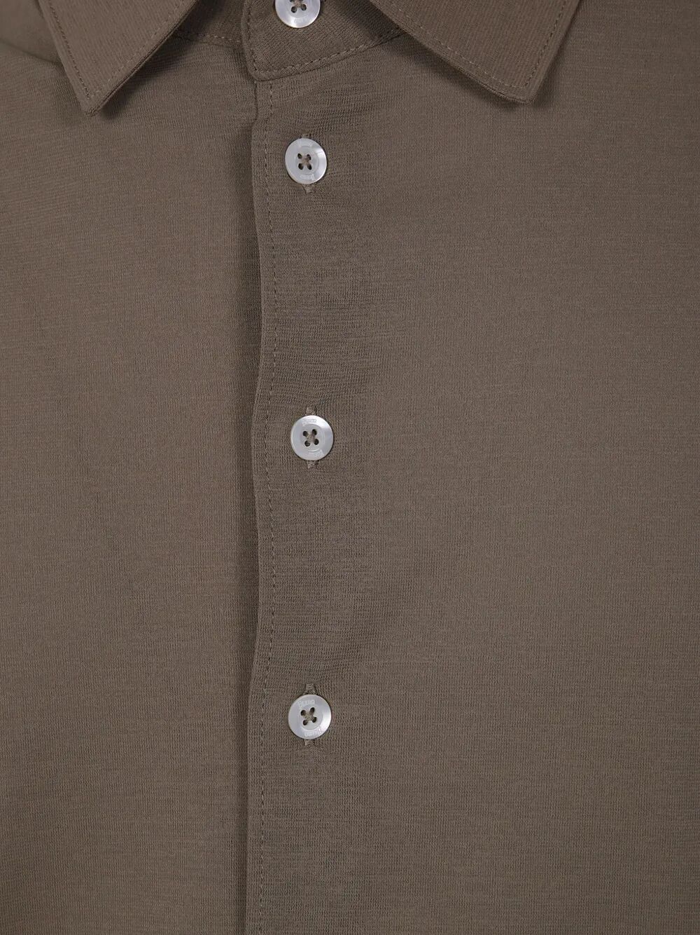 Herno Men Man Shirt