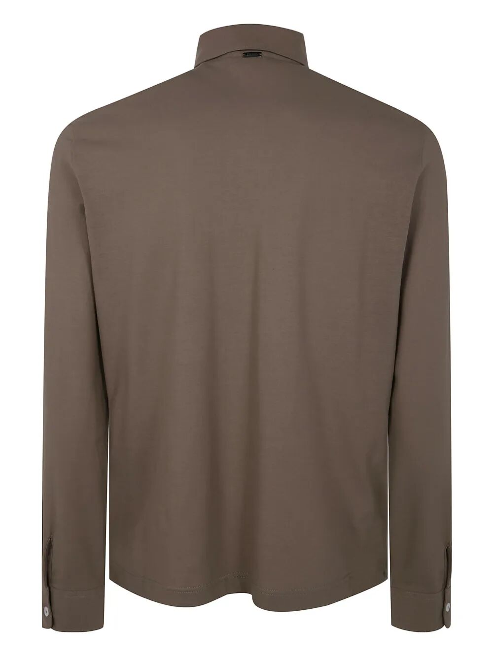 Herno Men Man Shirt