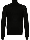 Jil Sander Men Jumper Turtle Neck Long Sleeves