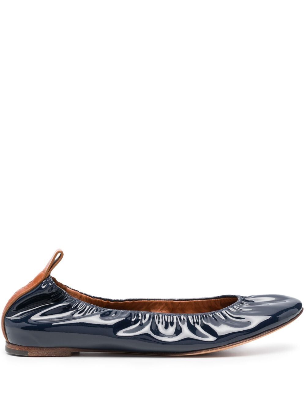 Lanvin Women Ballerina