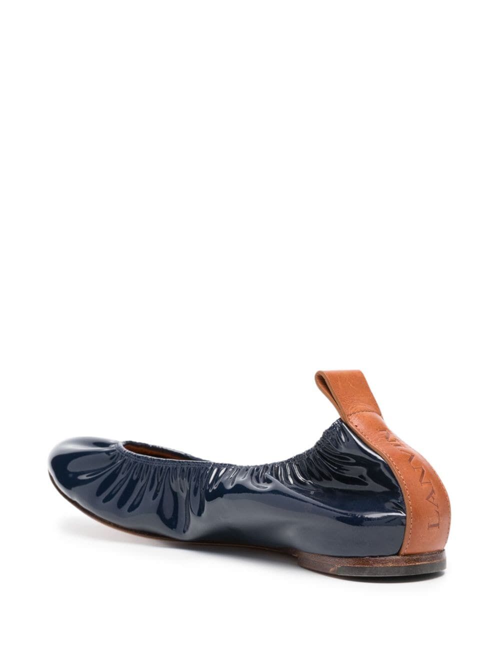 Lanvin Women Ballerina