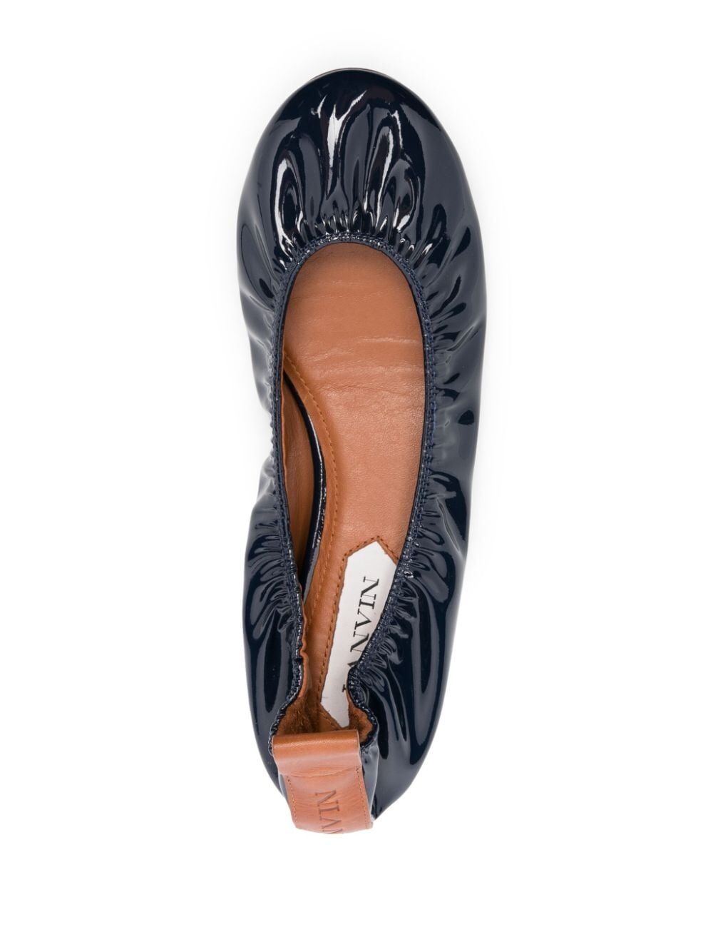 Lanvin Women Ballerina
