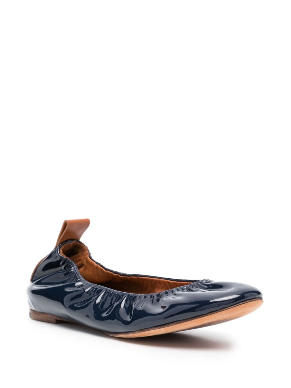 Lanvin Women Ballerina