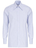 Maison Margiela Men Long Sleeves Shirt