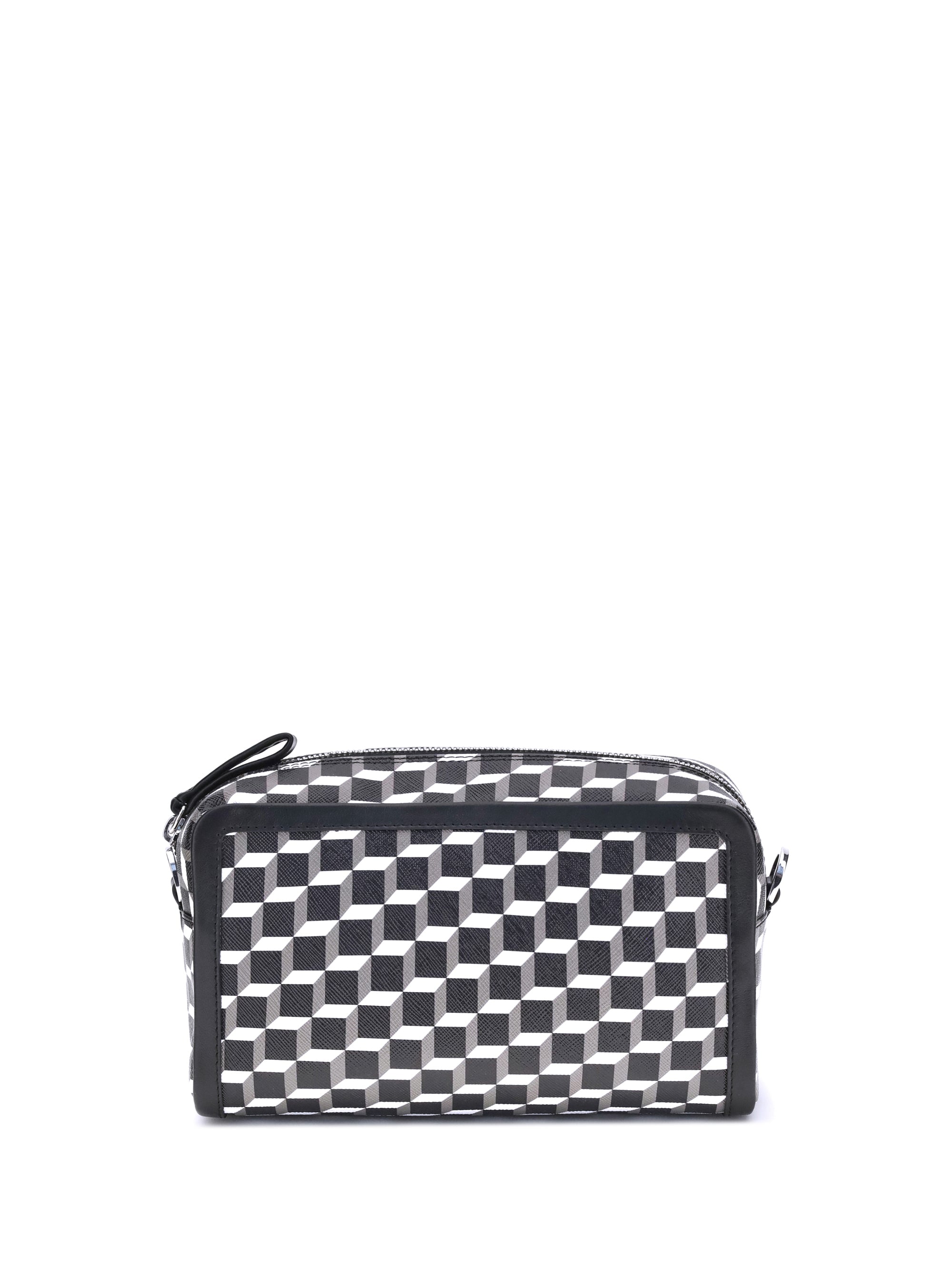 Pierre Hardy Women Cube Box Shoulder Bag