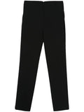 Ami Alexandre Mattiussi Women Cigarette Trousers
