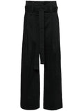 Issey Miyake Women Shaped Membrane Pants