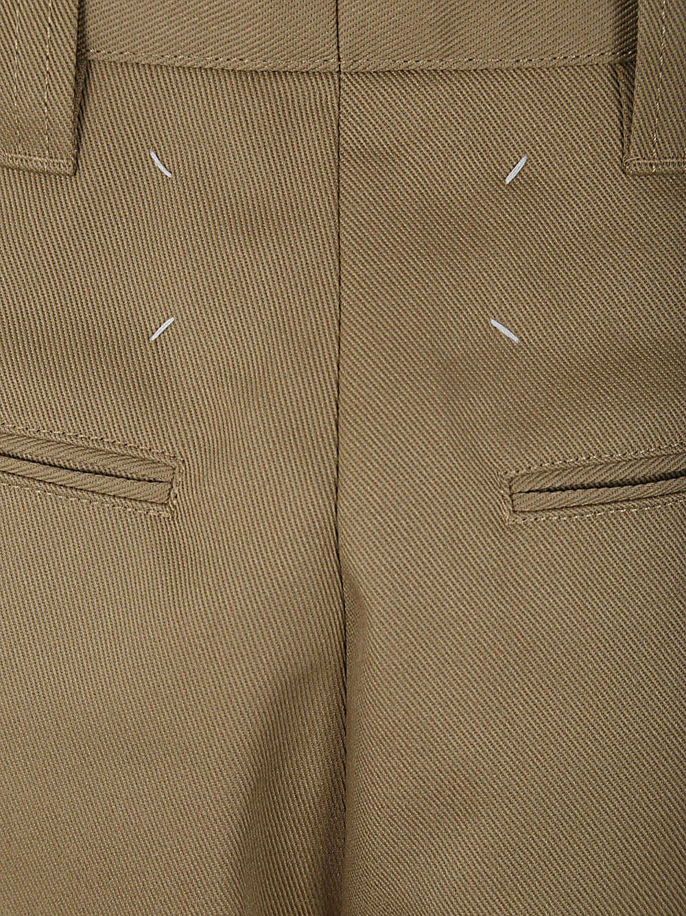 Maison Margiela Women Pants