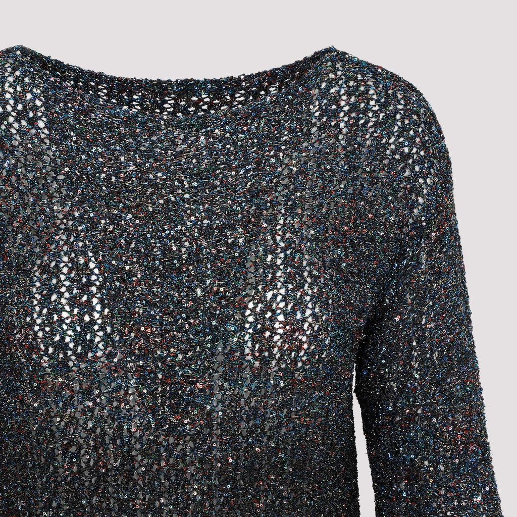 Maison Margiela Crewneck Sweater Women
