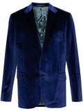 Paul Smith Men Mens Tailored Fit Two Buttons Jacket