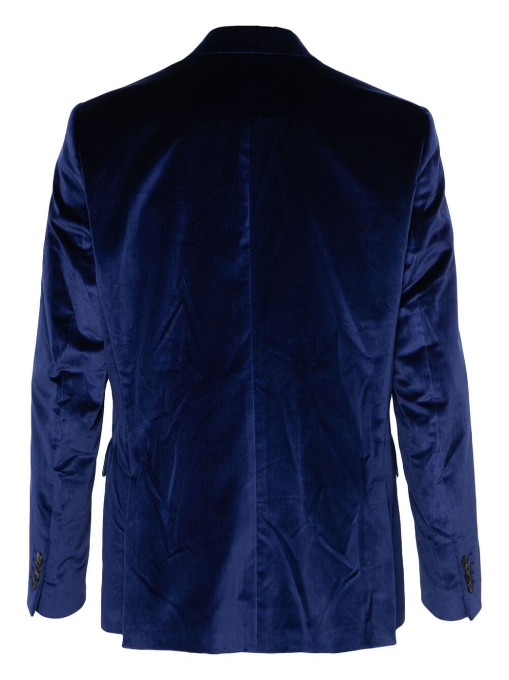 Paul Smith Men Mens Tailored Fit Two Buttons Jacket