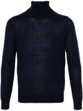 Paul Smith Men Mens Sweater Roll Neck