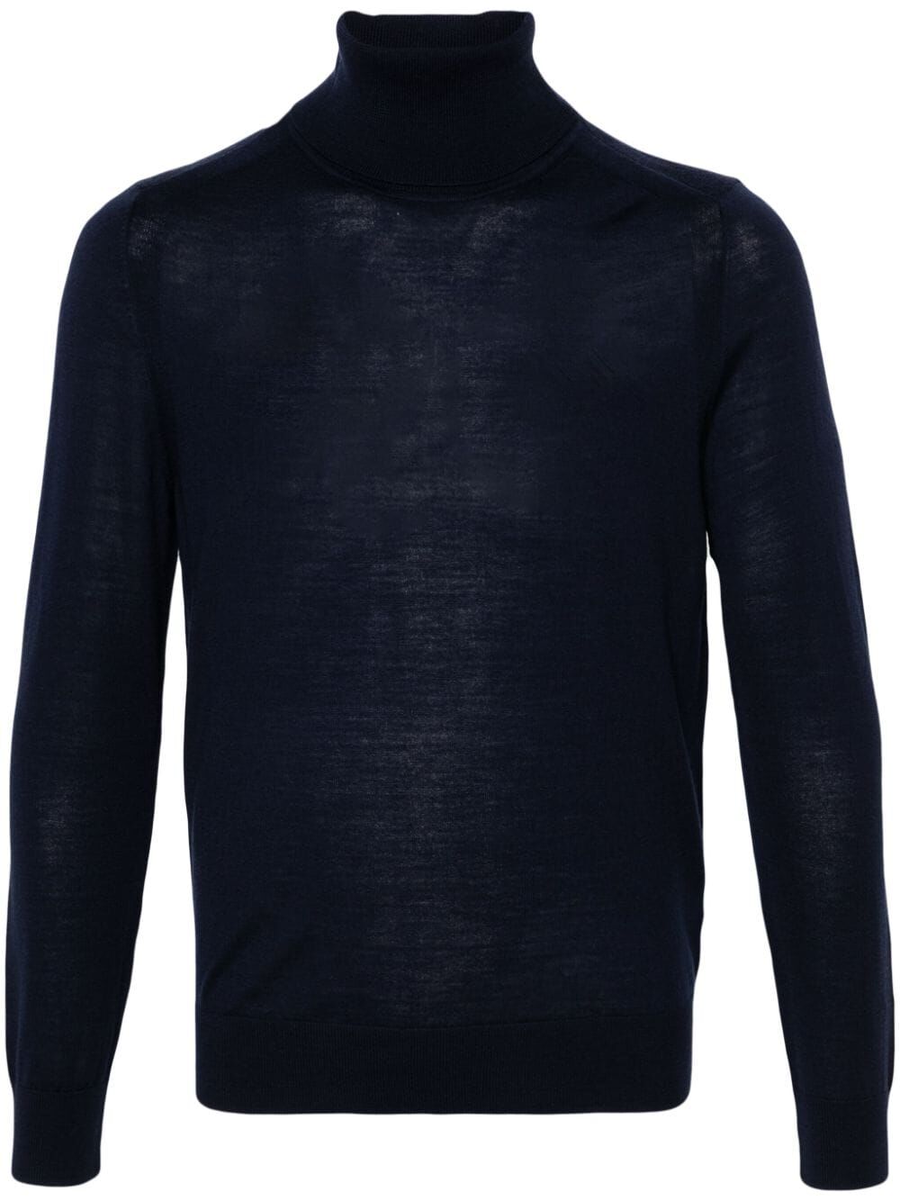 Paul Smith Men Mens Sweater Roll Neck