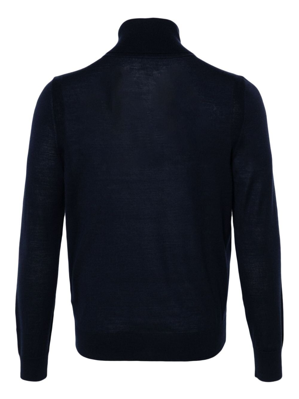 Paul Smith Men Mens Sweater Roll Neck