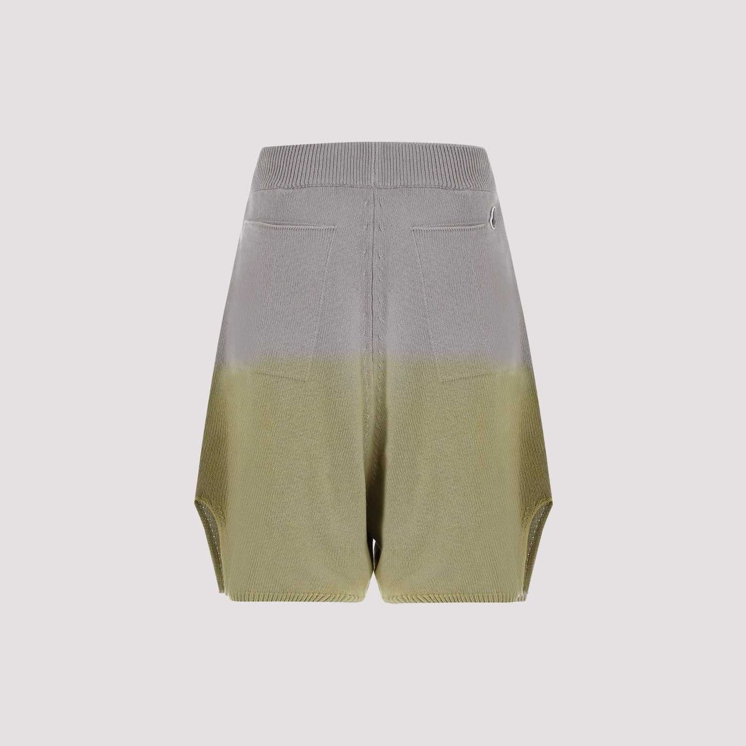 Moncler X Rick Owens Long Boxers Women