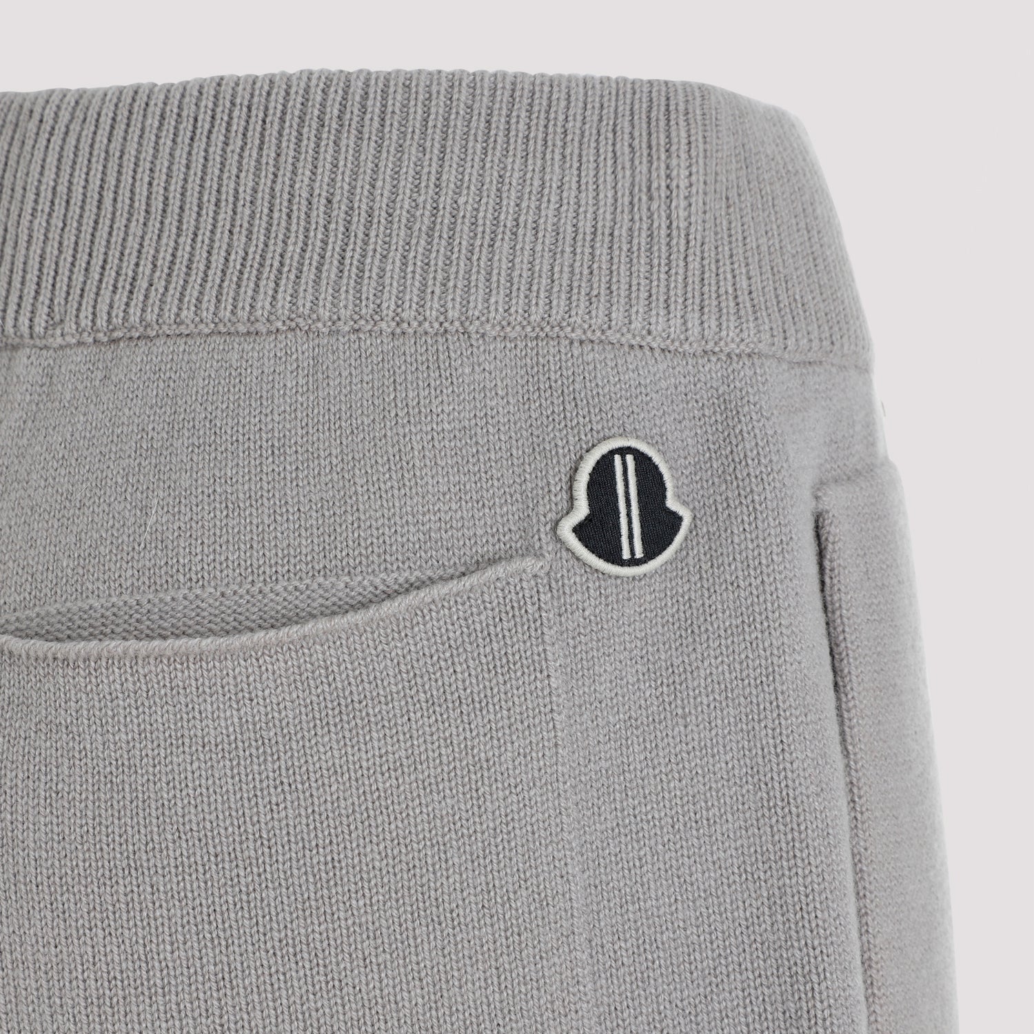Moncler X Rick Owens Long Boxers Women