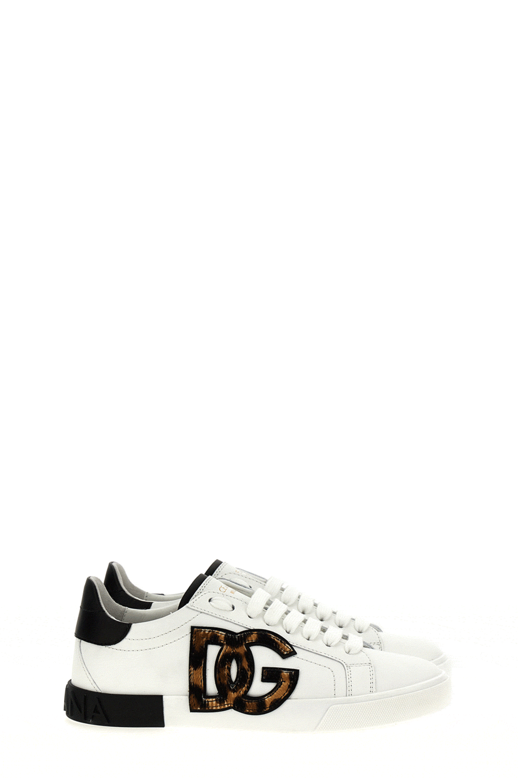 Dolce & Gabbana Women 'Portofino' Sneakers