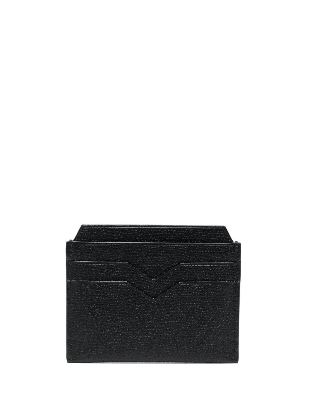 Valextra Women Credit Card Holder