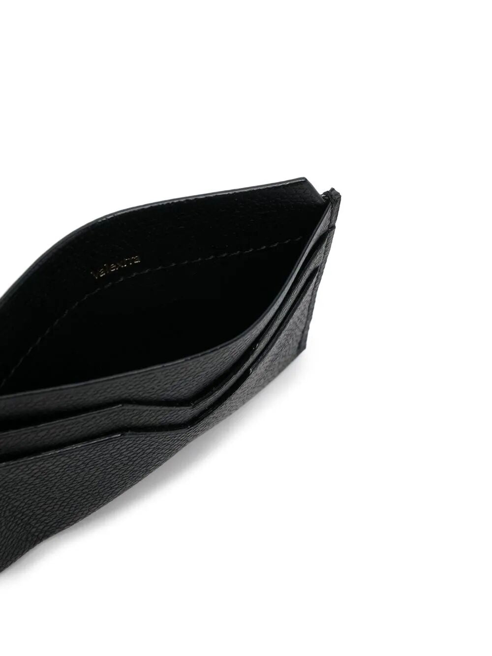 Valextra Women Credit Card Holder