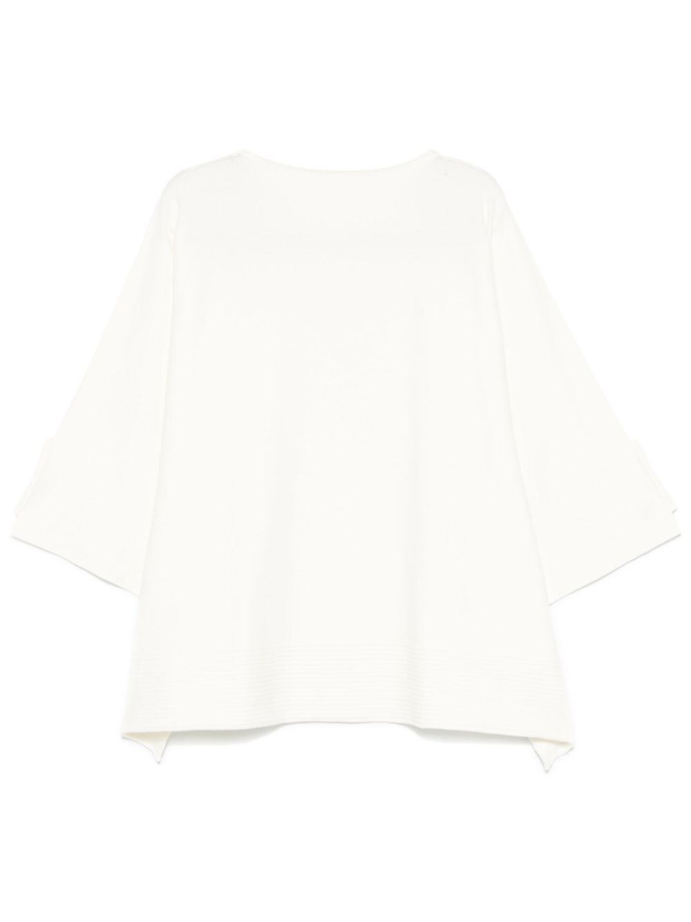 Issey Miyake Women Square Rib A P Dress