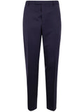 Paul Smith Men Mens Slim Fit Trousers