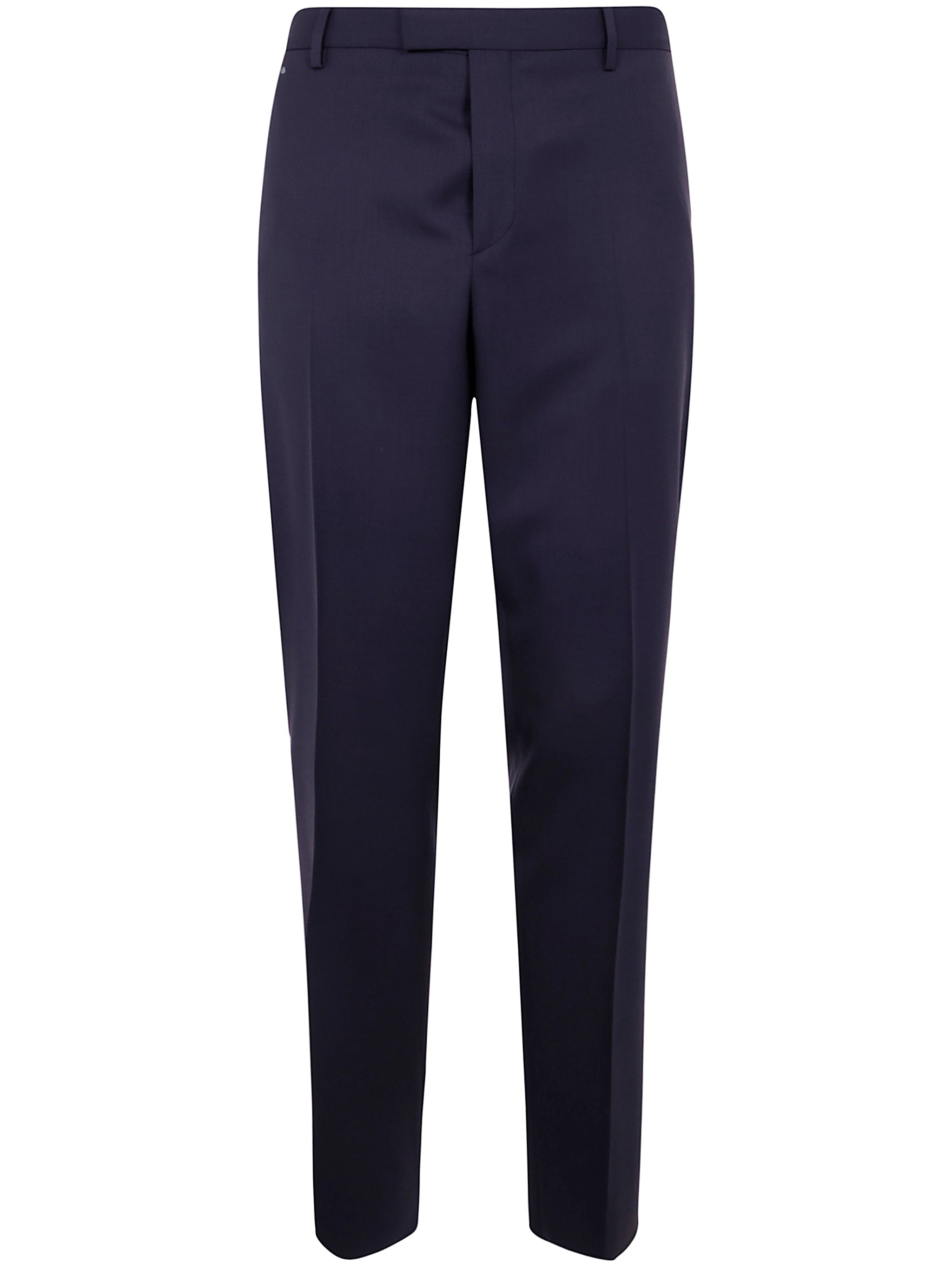 Paul Smith Men Mens Slim Fit Trousers