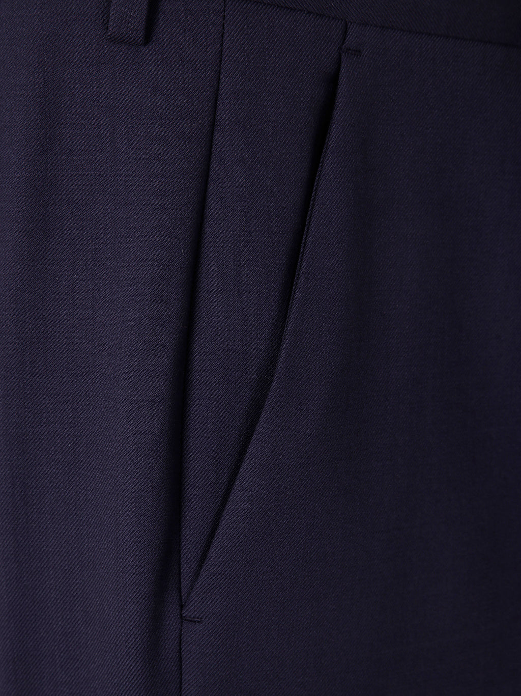 Paul Smith Men Mens Slim Fit Trousers