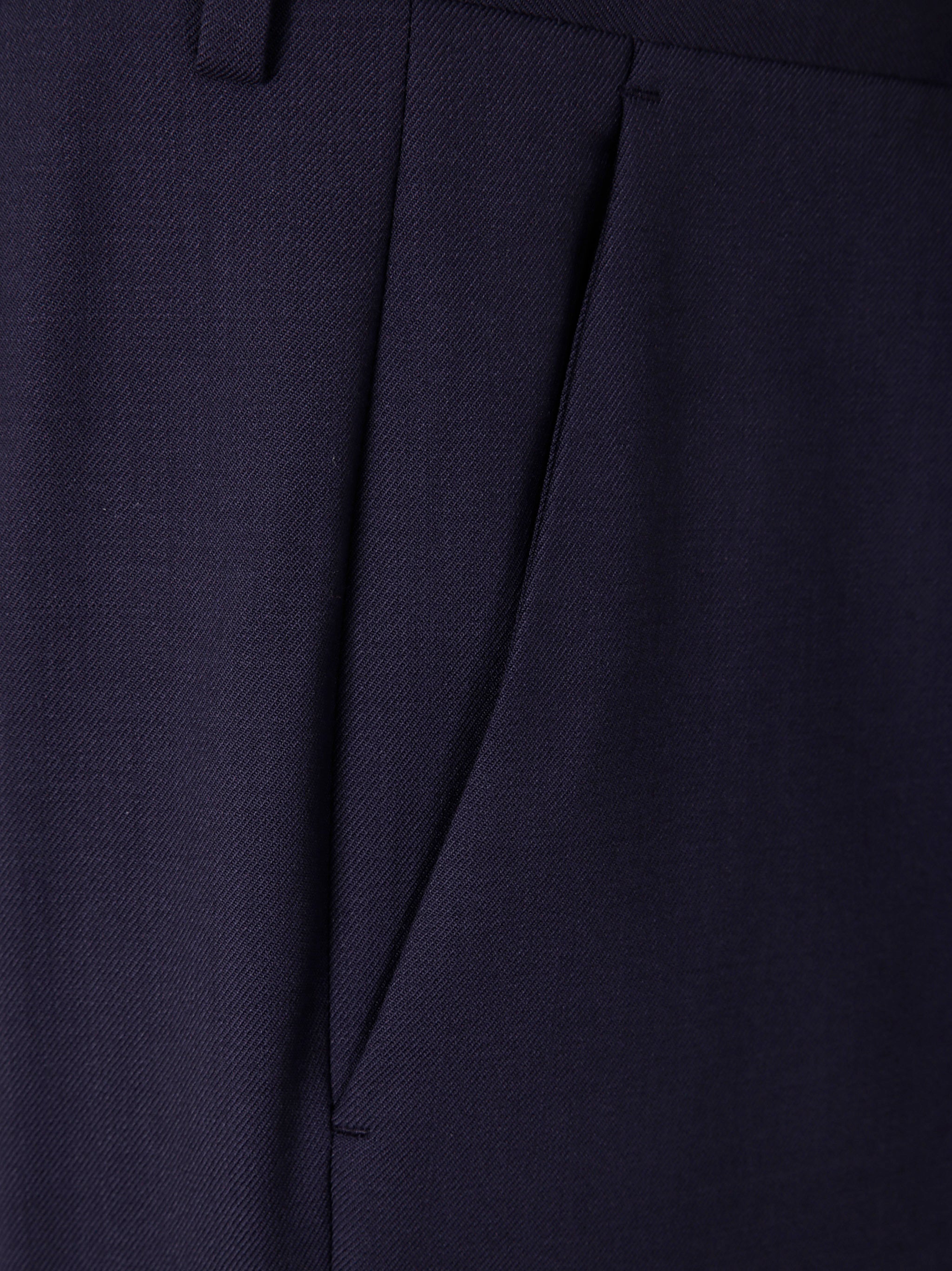 Paul Smith Men Mens Slim Fit Trousers