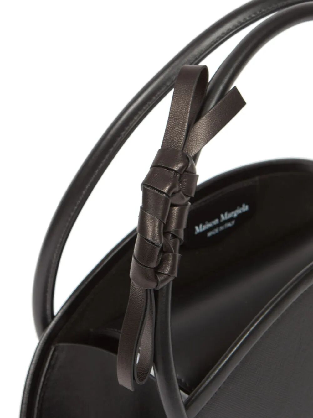 Maison Margiela Unisex Fortune Bag Small